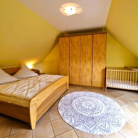 Strandstr_41 1 Apartment